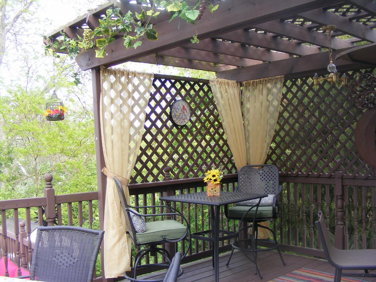 Lake Valley Legends B&B Watkins Glen Exterior photo